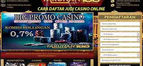 casinos com rodadas grátis